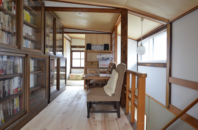 まちなかの小屋に住む ことのは不動産 まちなかの小屋に住む ことのは不動産