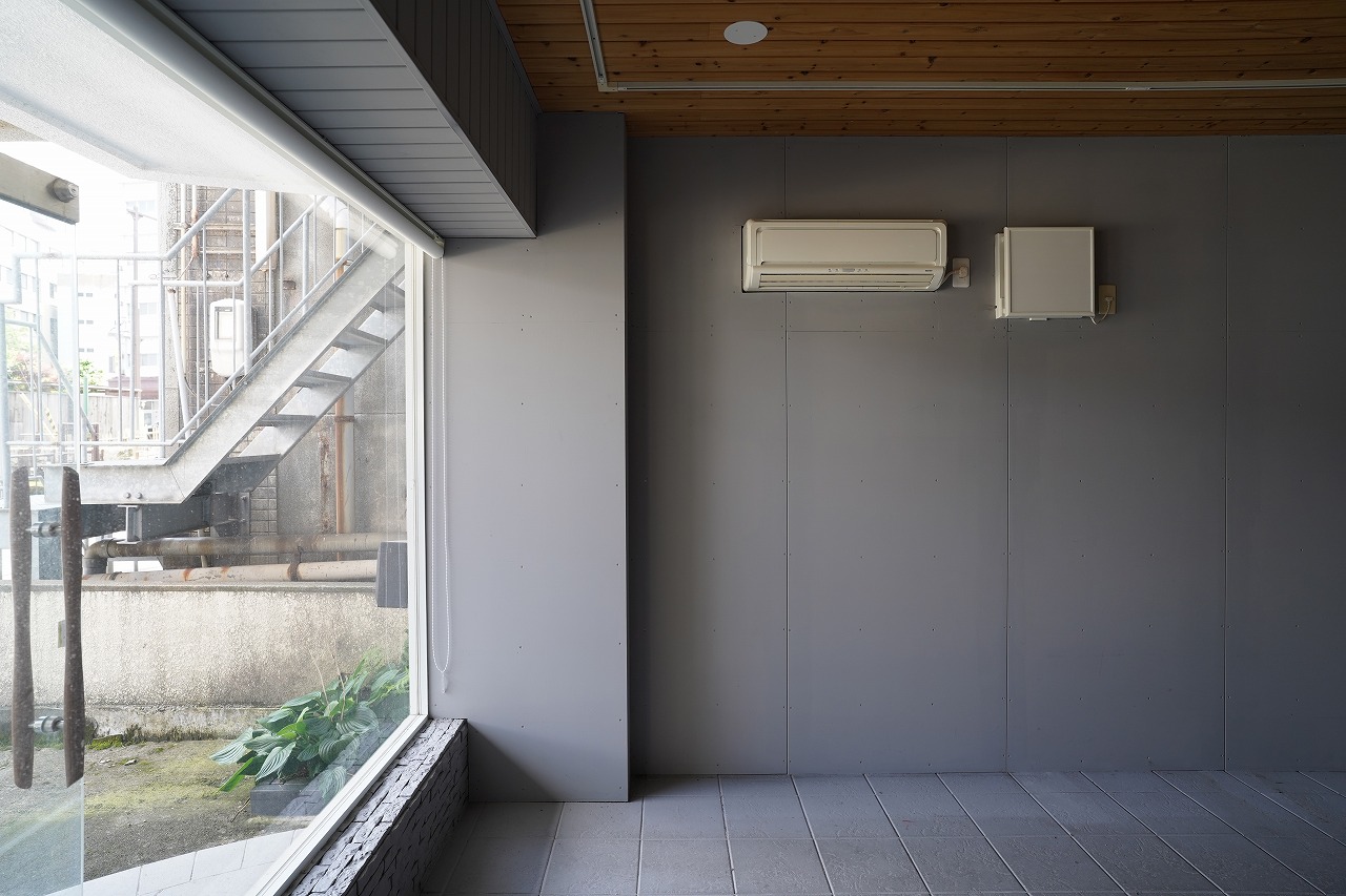 金沢市三社町/テナント ことのは不動産